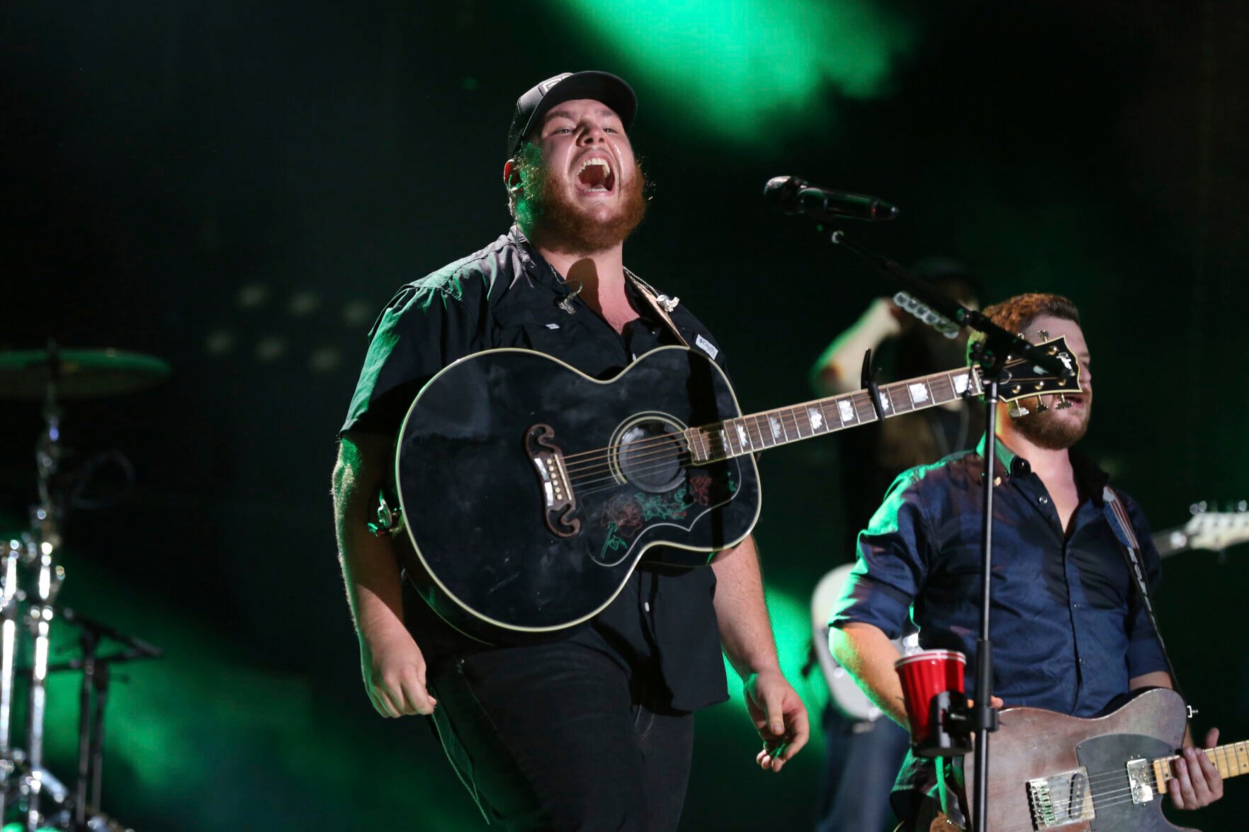 2018 CMA Music Festival - Day 2